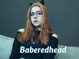 Baberedhead