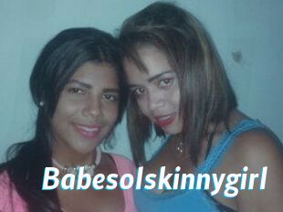 babesol_skinny_girl J Mine