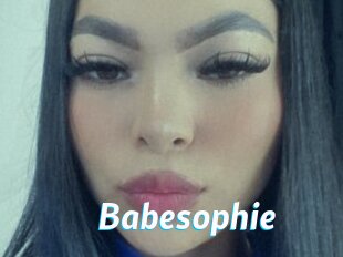 Babesophie