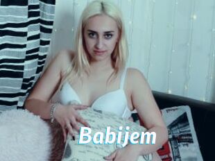 Babijem