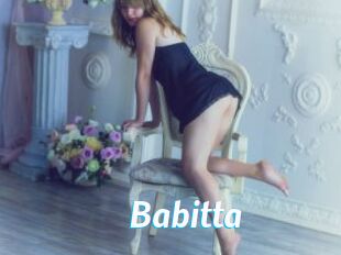 Babitta