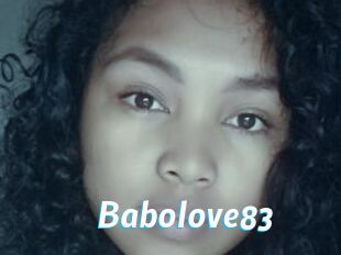Babolove83