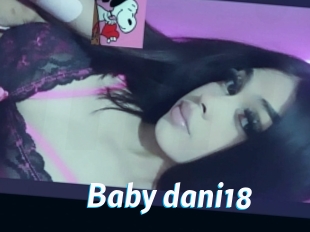 Baby_dani18