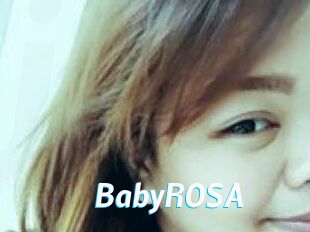 BabyROSA