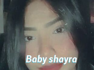 Baby_shayra