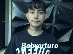 Babyarturo