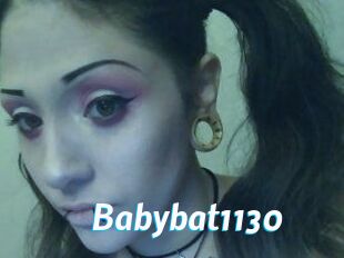 Babybat1130