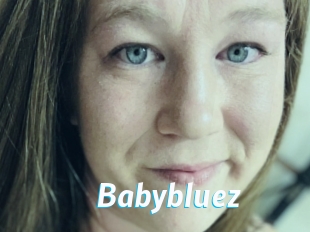 Babybluez