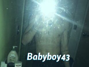 babyboy43 J Mine