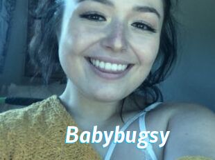 Babybugsy