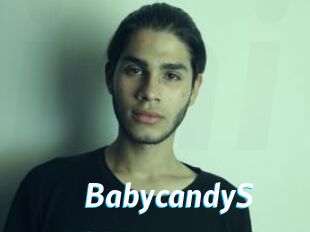 BabycandyS