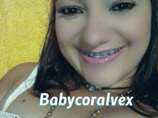 Babycoralvex