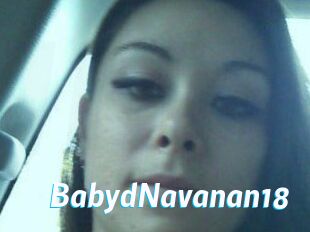 BabydNavanan18