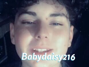 Babydaisy216