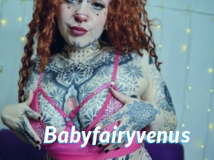 Babyfairyvenus