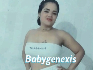 Babygenexis