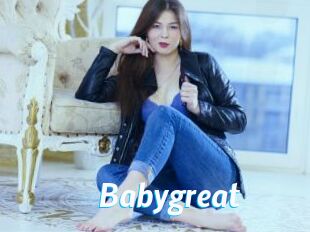 Babygreat