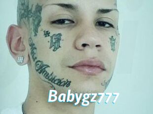 Babygz777