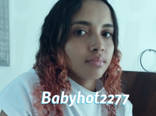 Babyhot2277