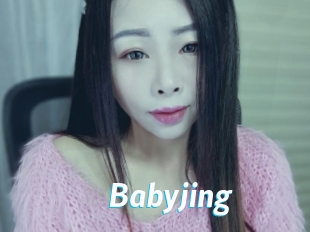 Babyjing