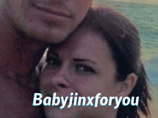 Babyjinxforyou