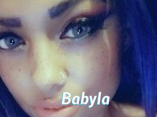 Babyla