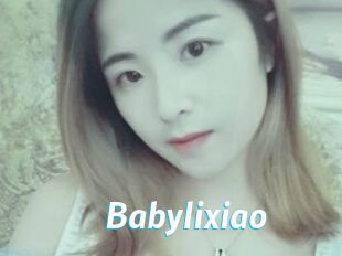 Babylixiao