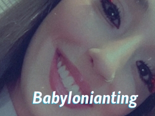 Babylonianting