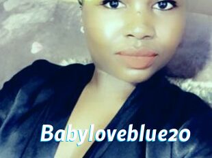 Babyloveblue20