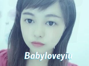 Babyloveyiu