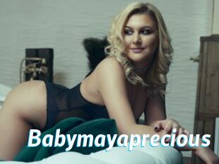 Babymayaprecious