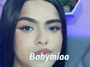 Babymiaa