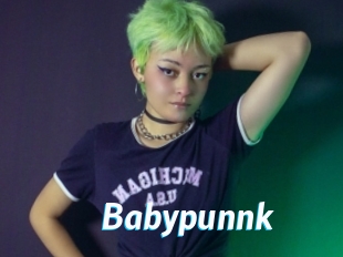 Babypunnk