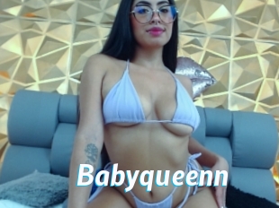 Babyqueenn