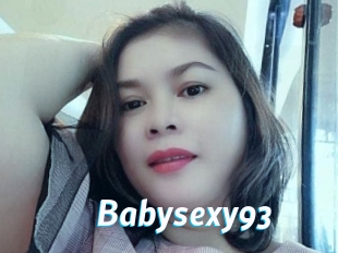 Babysexy93