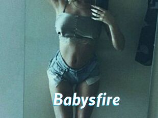 Babysfire