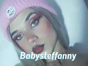 Babysteffanny