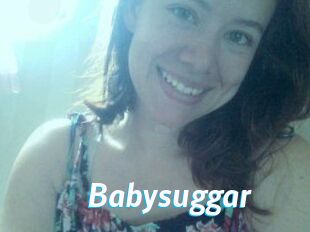 Babysuggar