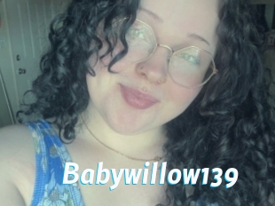 Babywillow139