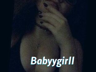 Babyygirll