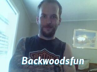 Backwoodsfun