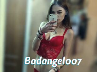 Badangel007