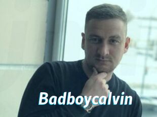 Badboycalvin