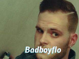 Badboyflo