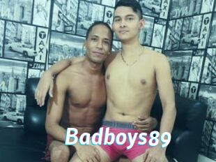 Badboys89