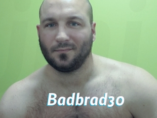 Badbrad30