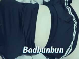 Badbunbun