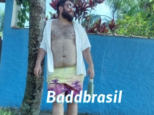 Baddbrasil