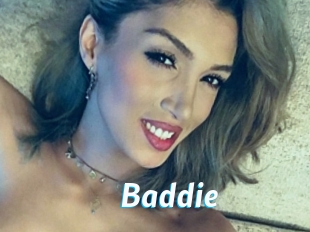 Baddie