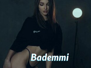 Bademmi